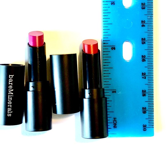 BareMinerals Statement Makers Lipstick Duo Bundle - Picture 3 of 4